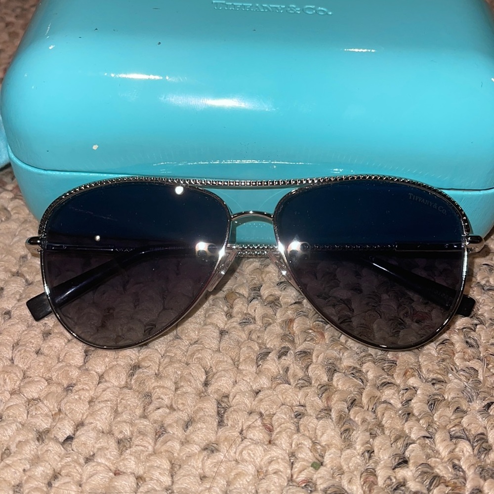 Tiffany & Co. Sunglasses